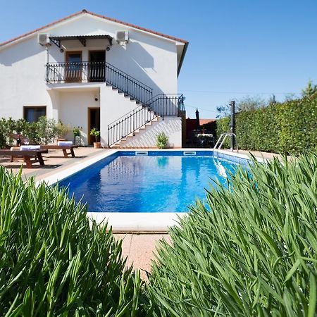 Apartments Tamara Rovinjsko Selo Εξωτερικό φωτογραφία