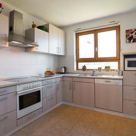 Apartments Tamara Rovinjsko Selo Εξωτερικό φωτογραφία