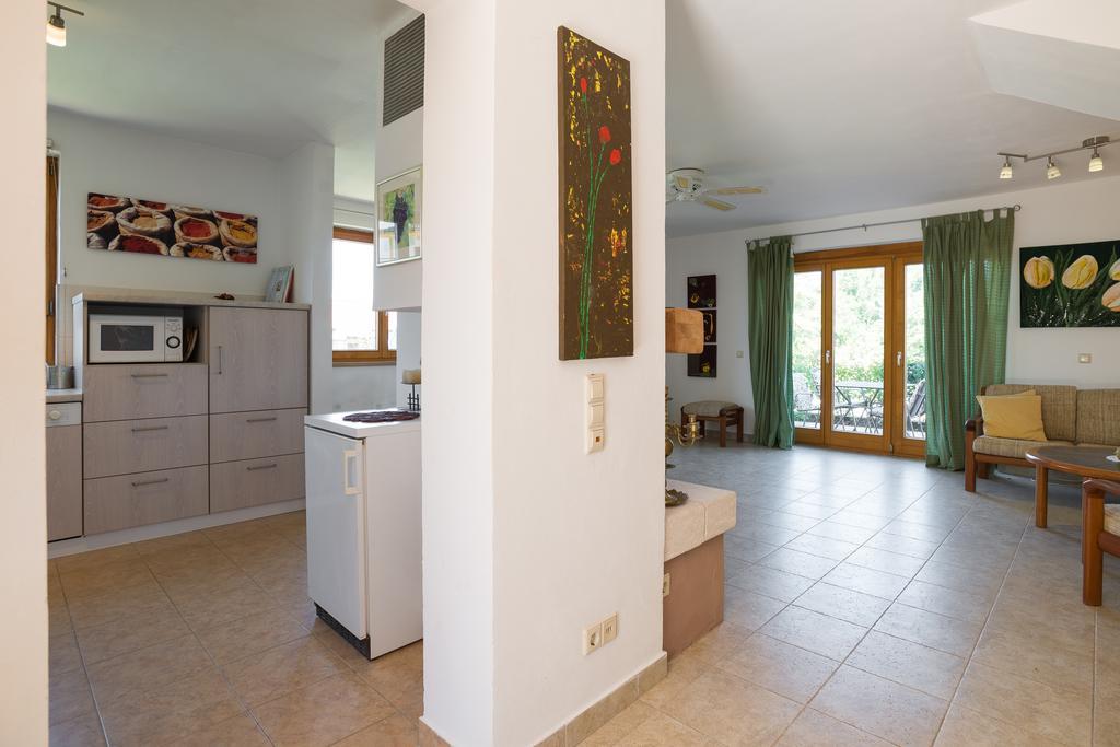 Apartments Tamara Rovinjsko Selo Εξωτερικό φωτογραφία