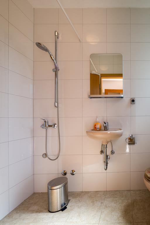 Apartments Tamara Rovinjsko Selo Εξωτερικό φωτογραφία