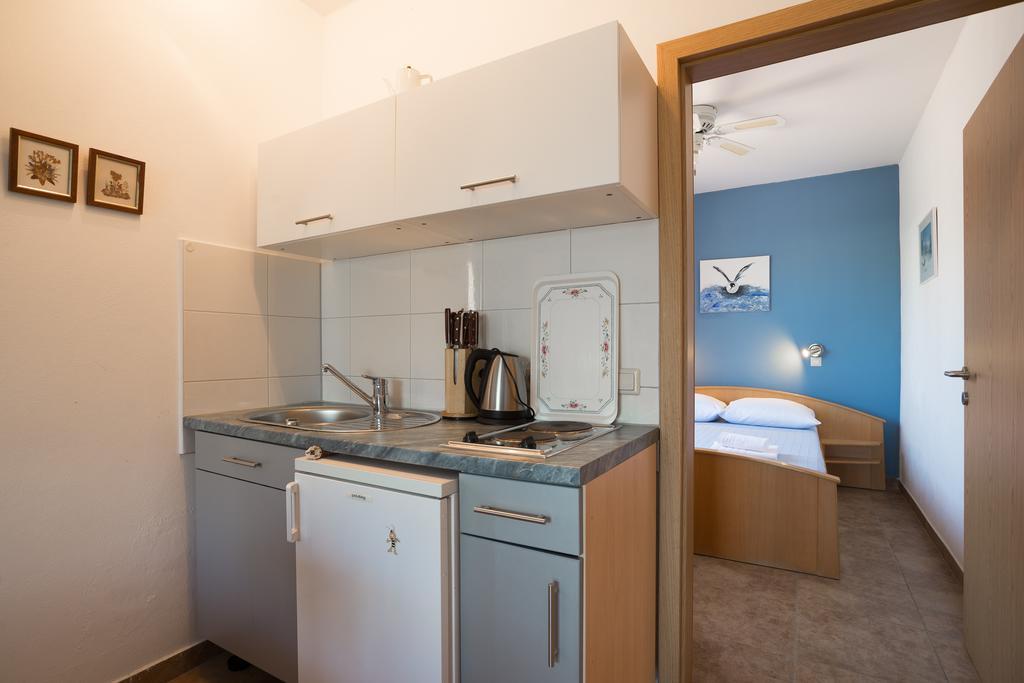Apartments Tamara Rovinjsko Selo Εξωτερικό φωτογραφία