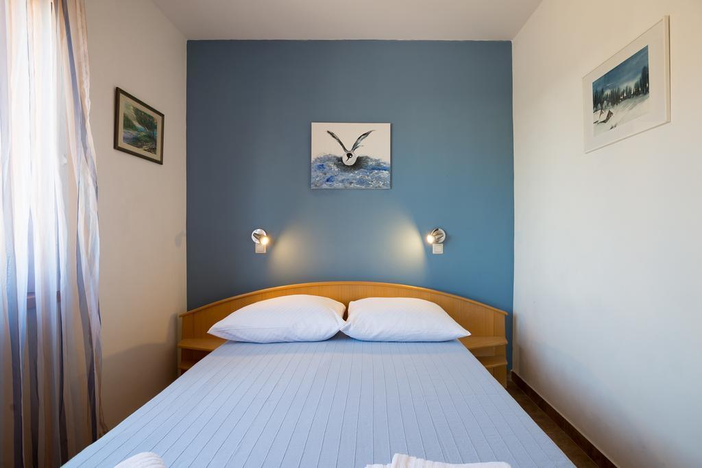 Apartments Tamara Rovinjsko Selo Εξωτερικό φωτογραφία
