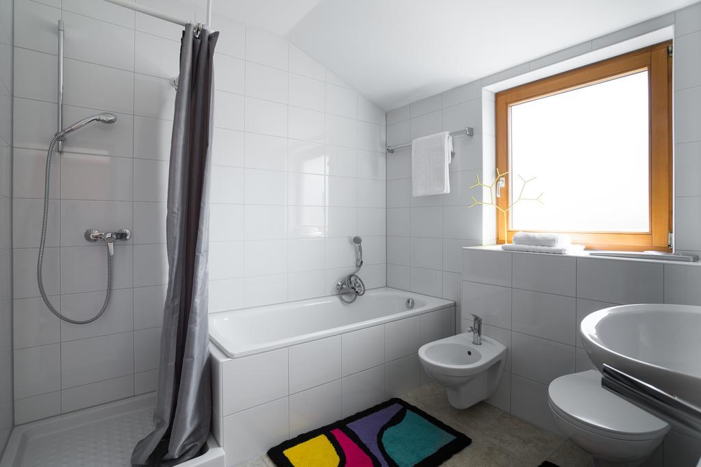 Apartments Tamara Rovinjsko Selo Εξωτερικό φωτογραφία