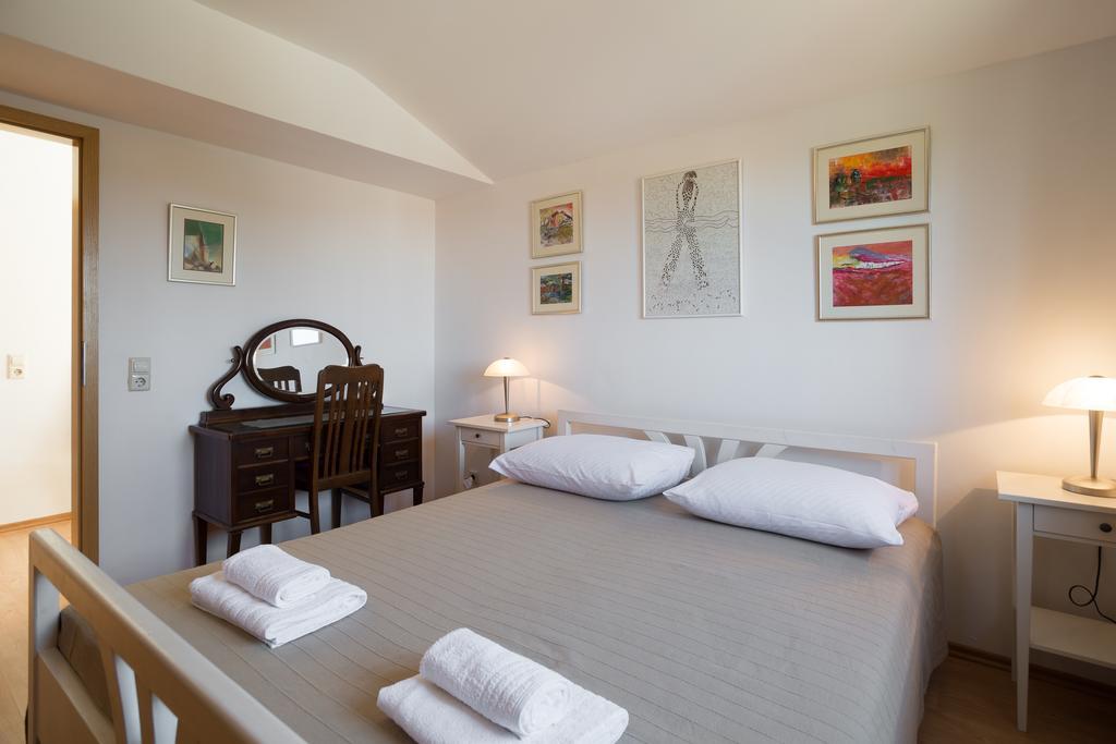 Apartments Tamara Rovinjsko Selo Εξωτερικό φωτογραφία
